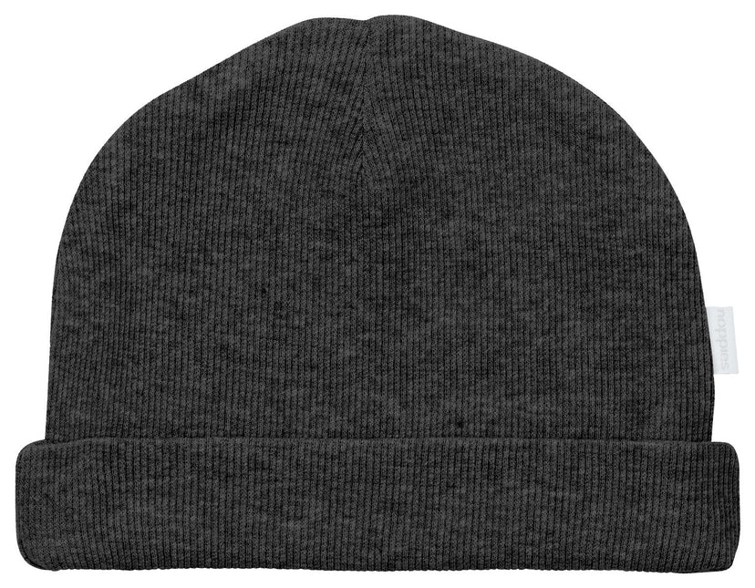 Cappello Noppies Baby Nevel Grigio Scuro Melange