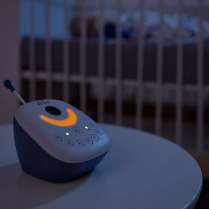 Philips Avent Baby Monitor DECT