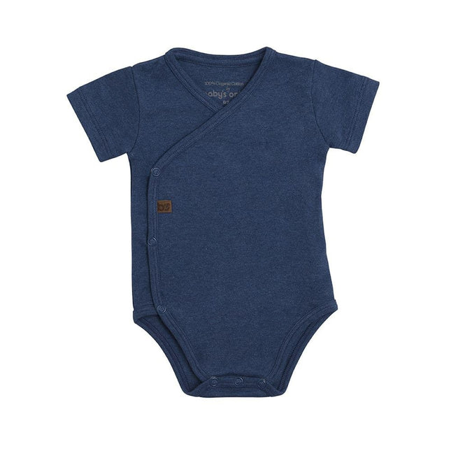 Romper Only Baby's Jeans Melange