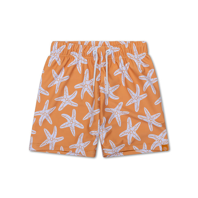 Pantaloncini da bagno Swim Essentials con stella marina per bambini