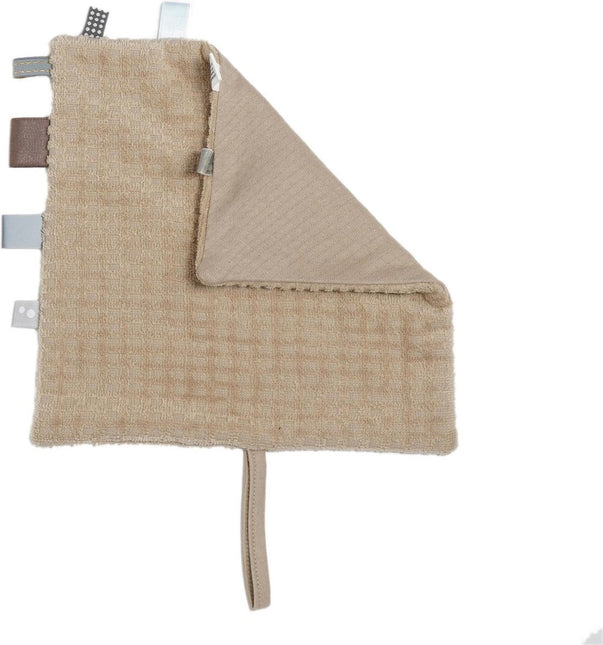 Snoozebaby Coperta di coccole Sweet Dreaming Desert Sand