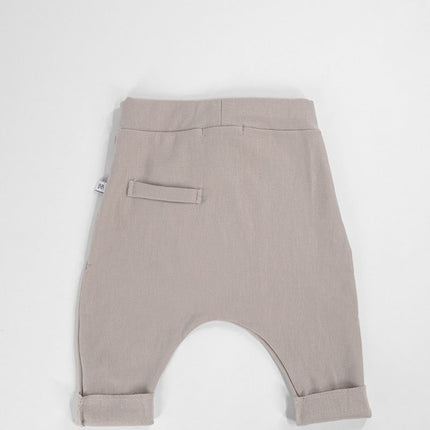 Bamboom Baby Pants Sabbia