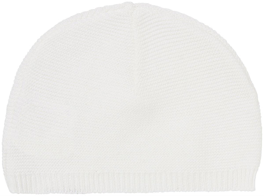 Cappello Noppies Baby Rosita Bianco