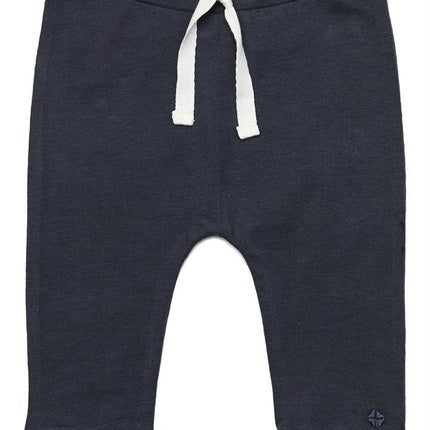 Pantaloni da bambino Noppies - Antracite