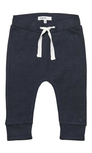 Pantaloni da bambino Noppies - Antracite