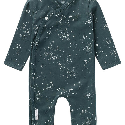 Noppies playsuit Noorvik Ardesia Scuro