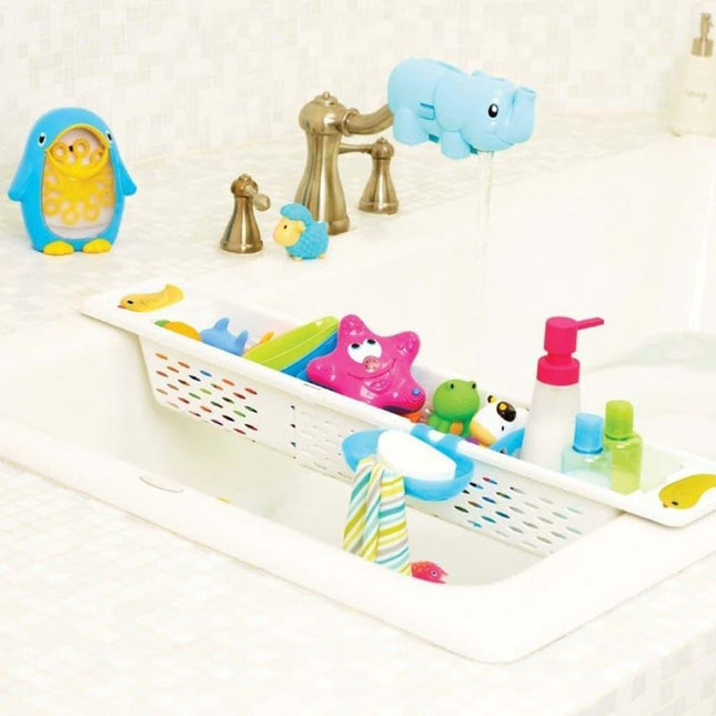 Giocattoli da bagno Munchkin Portaoggetti da Bagno Grip