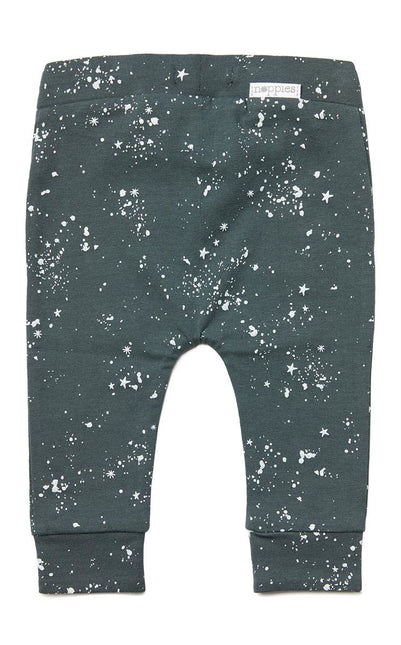 Pantaloni Noppies Baby Ardesia Scuro