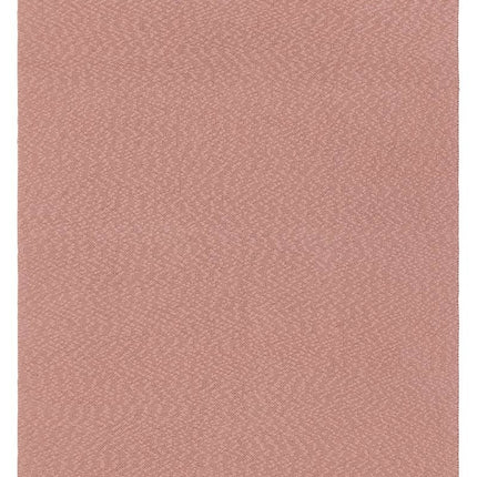 Noppies Coperta per culla reversibile in maglia melange Misty Rose 100x140cm