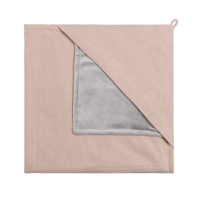 Coperta avvolgente Baby's Only Baby Soft Classic Blush