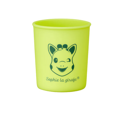 Tazza Sophie la Giraffa Verde