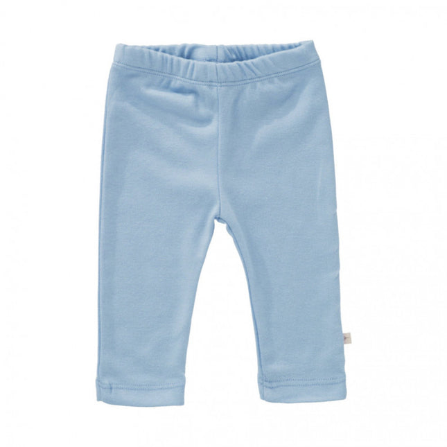 Fresk Baby Pants Uni Blue Fog