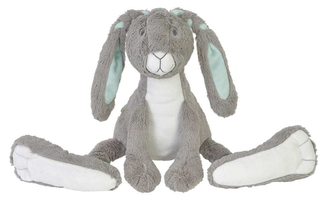 Happy Horse Cuddle Rabbit Spago Grigio 42 cm