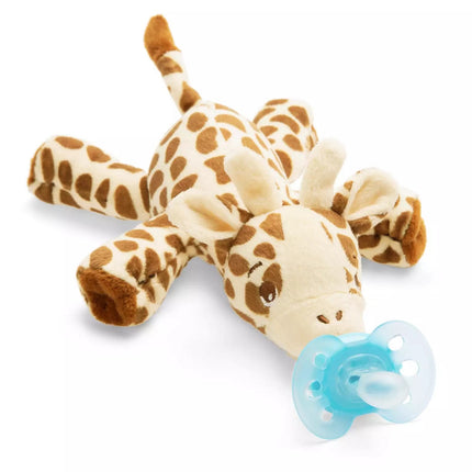 Ciuccio Philips Avent Giraffa