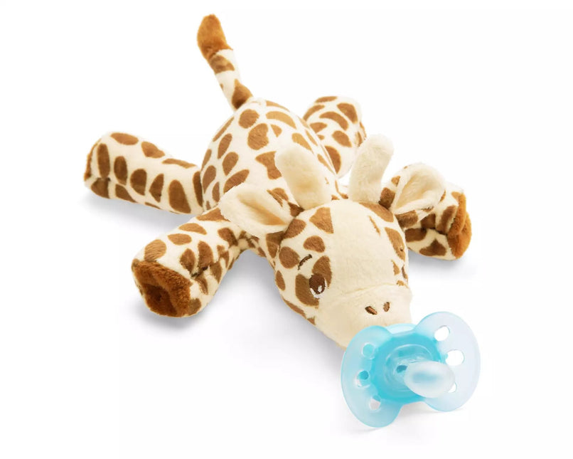 Ciuccio Philips Avent Giraffa