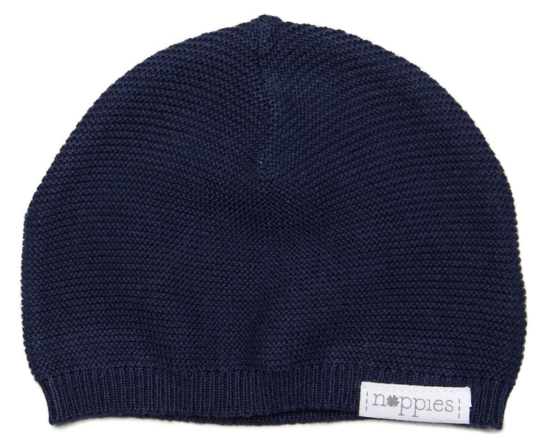 Cappello da bambino Noppies Navy