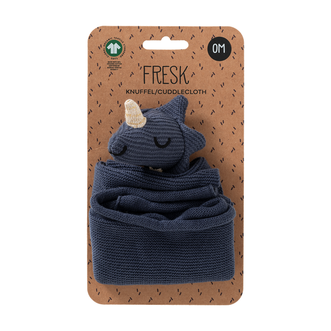 Fresk Peluche Dino