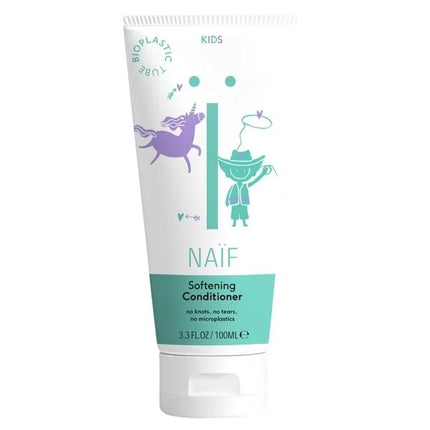 Naif Balsamo per Bambini 100ml