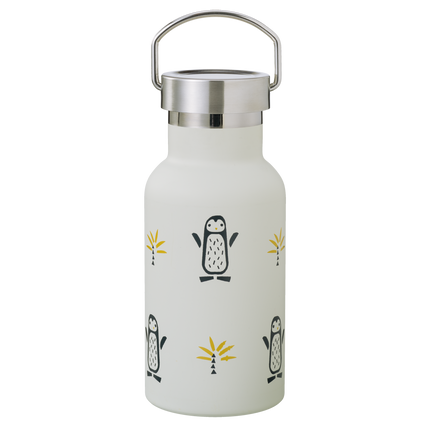 Bottiglia thermos Fresk Nordic Penguin 350ml