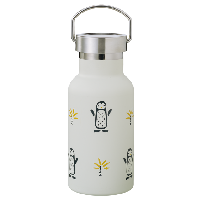 Bottiglia thermos Fresk Nordic Penguin 350ml