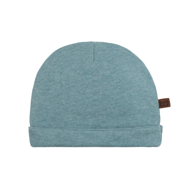 Cappello Baby's Only Melange Stonegreen Prematuro