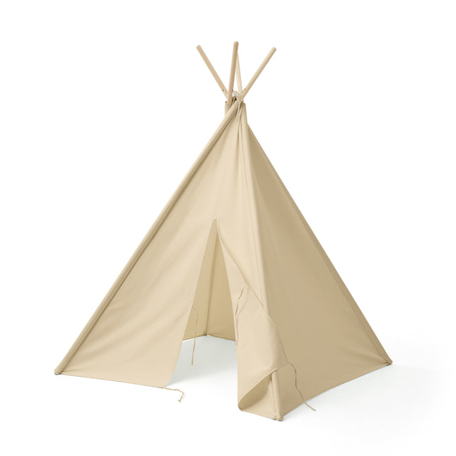 Tenda Concept Tipi per bambini Beige