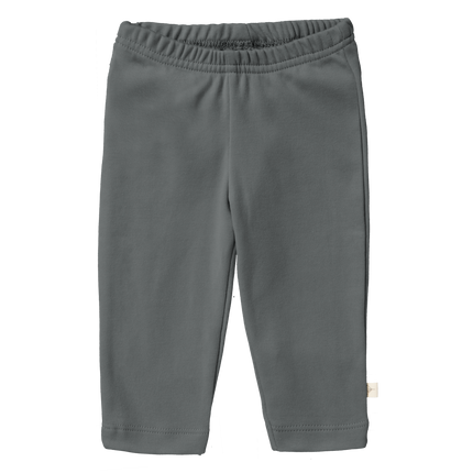 Fresk Baby Pantaloni Uni Antracite