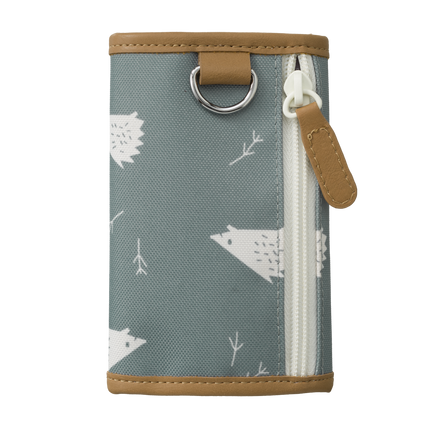 Portafoglio Fresk Billfold Hedgehog