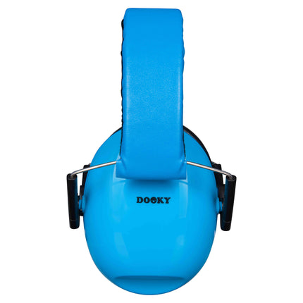 Paraorecchie Dooky Blu 3Y+