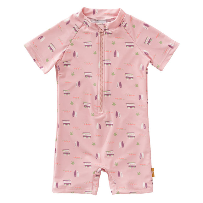 Fresk Costume da bagno bambino UV Surf Girl