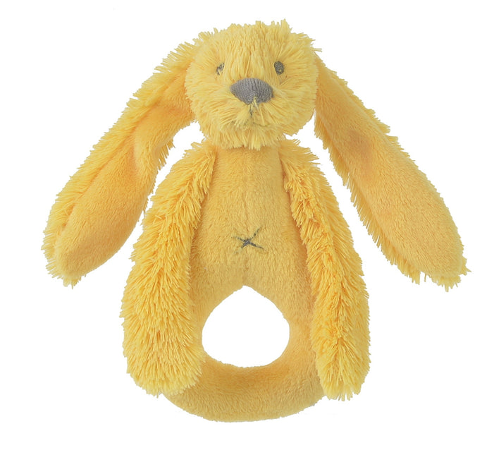 Sonaglio Happy Horse Rabbit Richie Giallo 18 cm