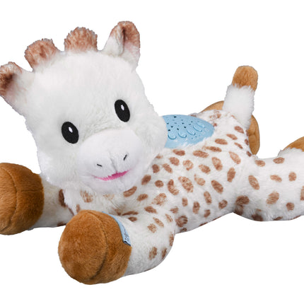 Peluche Sophie la Giraffa Peluche Lullaby Light & Dreams