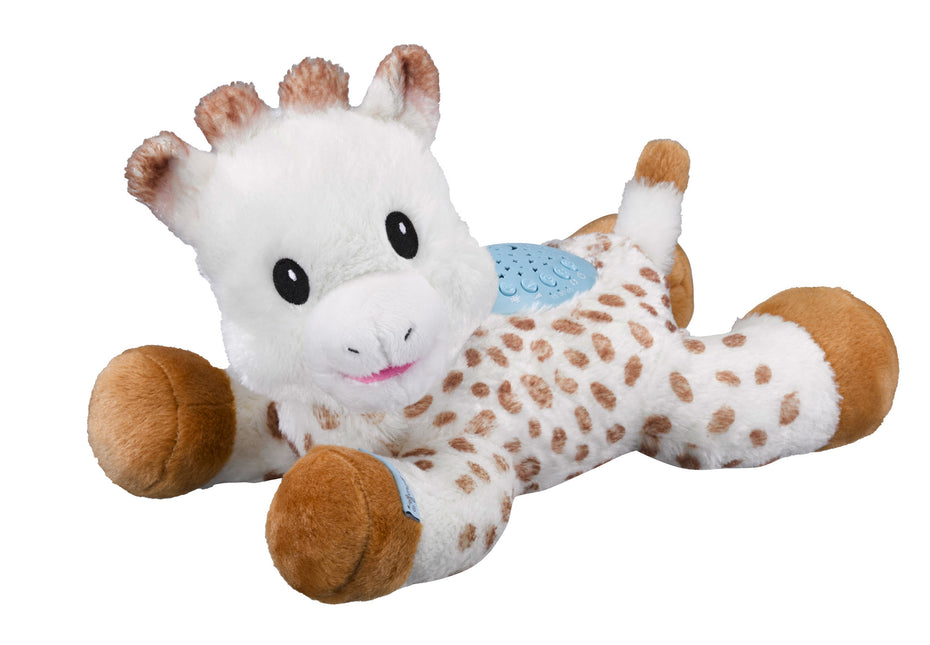 Peluche Sophie la Giraffa Peluche Lullaby Light & Dreams