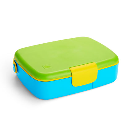 Munchkin Lunchbox Verde