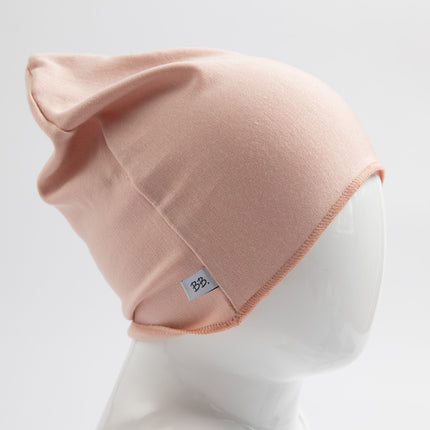 Cappello Bamboom Cappellino Rosa 0-M