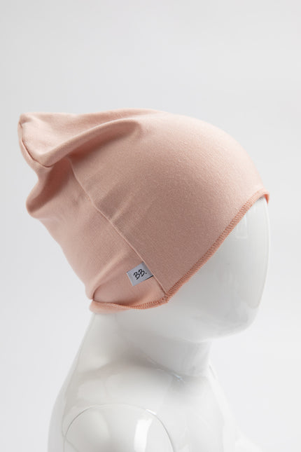 Cappello Bamboom Cappellino Rosa 0-M