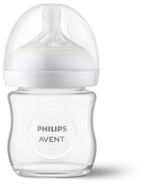 Philips Avent Baby Bottle Glass 3.0 120ml