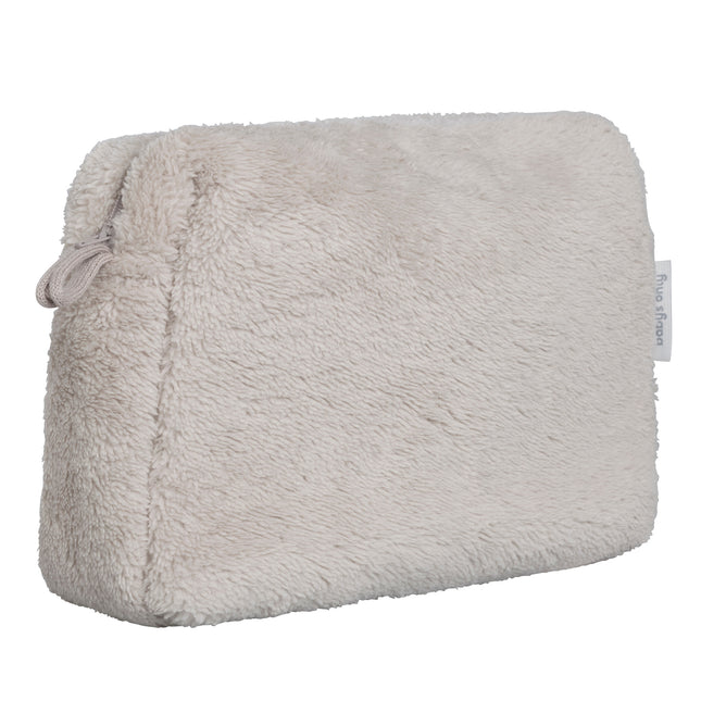 Borsa da toilette Baby's Only Cozy Urban Taupe