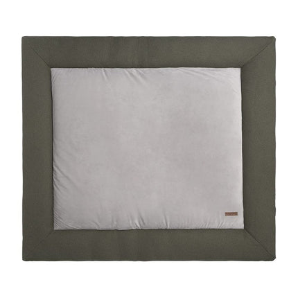 Baby's Only Boxcloth Classic Khaki 80x100cm