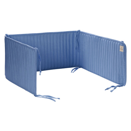 Noppies Struttura letto Colony Blue