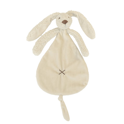 Coperta Happy Horse Rabbit Richie Beige 25cm