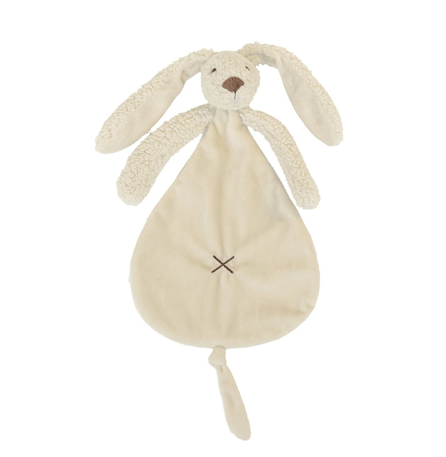 Coperta Happy Horse Rabbit Richie Beige 25cm