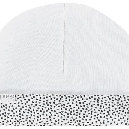 Cappello Noppies per bambini Marjolein Bianco