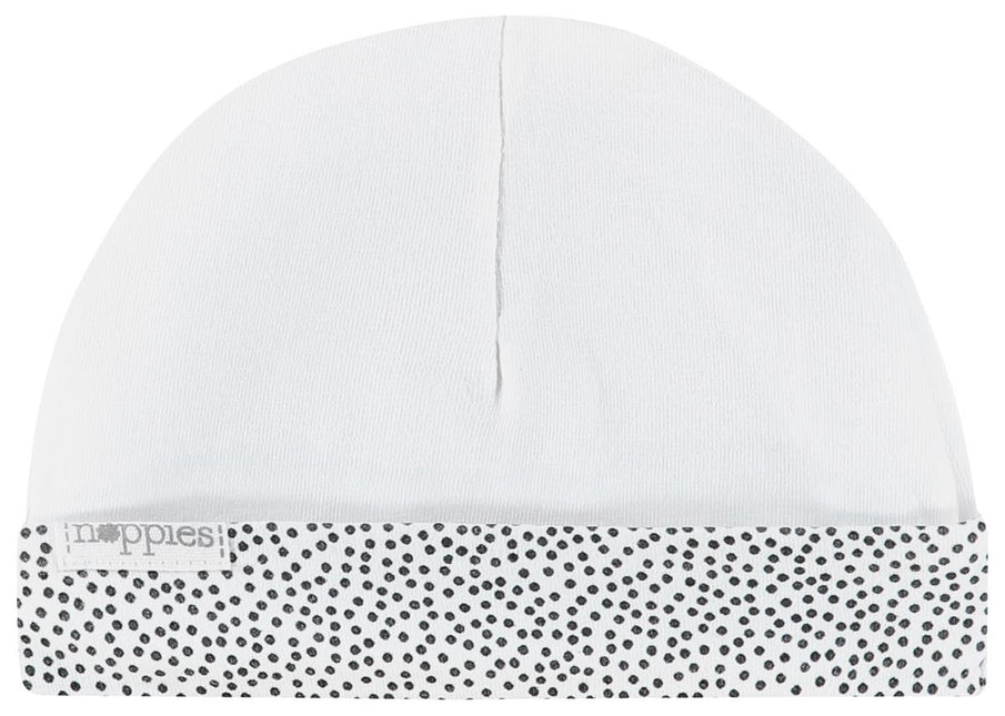 Cappello Noppies per bambini Marjolein Bianco