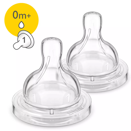 Philips Avent Tettarella Anti Colica 0m+