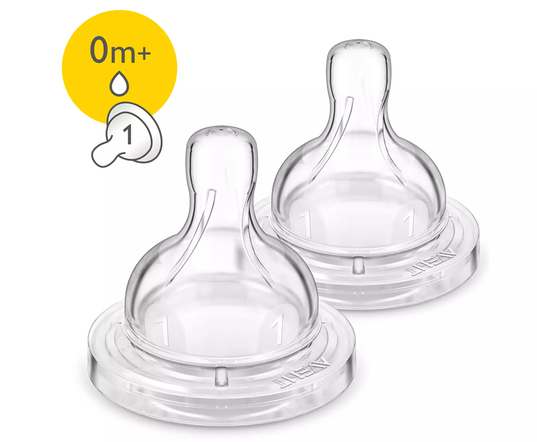 Philips Avent Tettarella Anti Colica 0m+