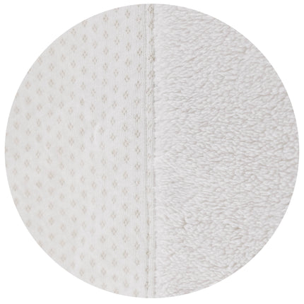 Coperta per lettino Snoozebaby T.O.G 2.0 Pietra Beige 150x100cm