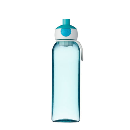 Mepal Borraccia Bambino Pop-Up Campus 500ml Turchese