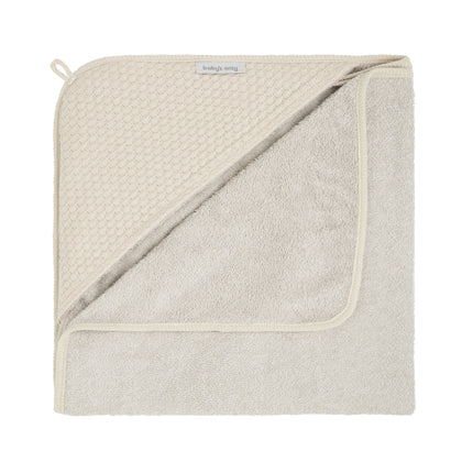 Coperta da bagno Baby's Only Baby Sky Warm Linen 75X85cm