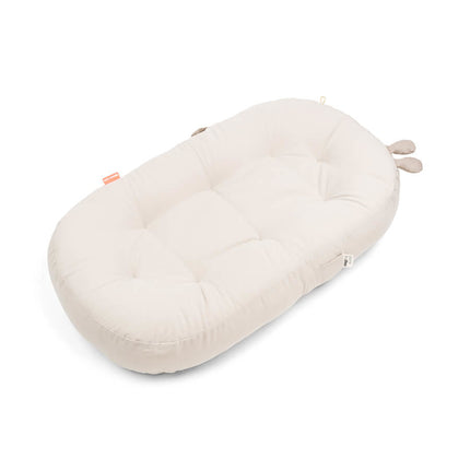 Babygym con cuscino Raffi Sand